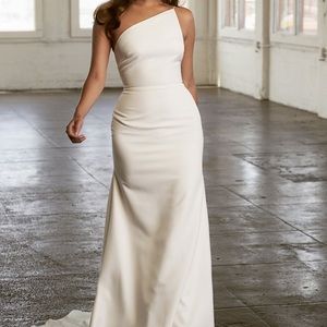 Sarah Seven Cindi Dress